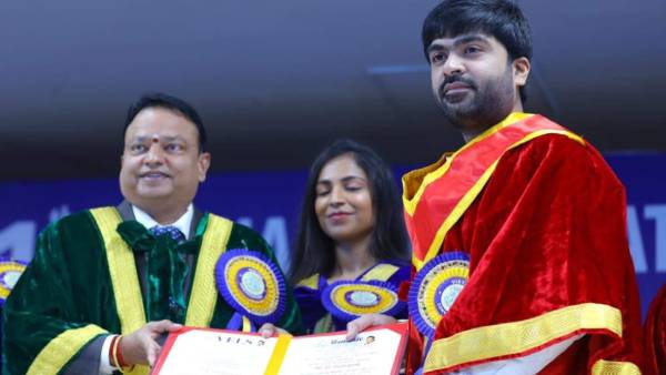 வேல்ஸ் நிறுவனத்தின் வாக்குமூலம்