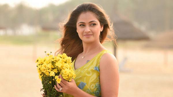 எவர்கிரீன் கதாநாயகி