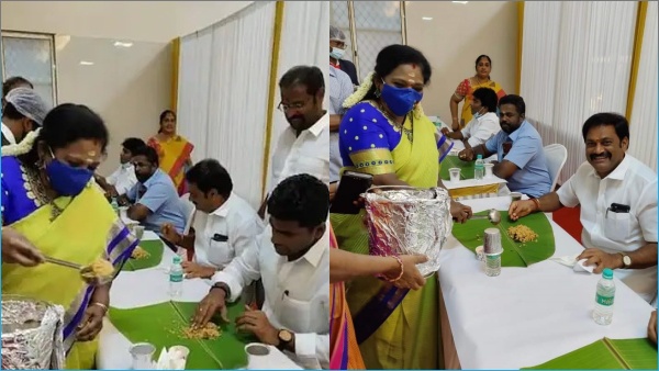  4 எம்எல்ஏக்கள்