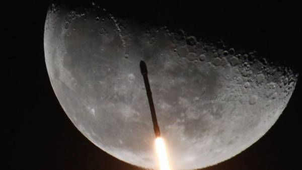  2015 ராக்கெட்