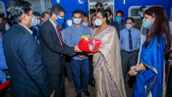 இந்தியா நிதி உதவி 