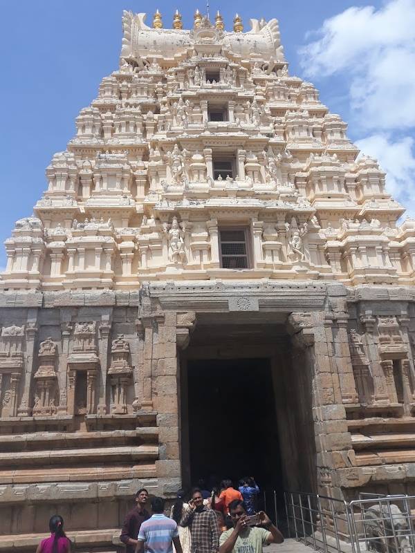 அப்பால ரங்கநாதர் கோயில்