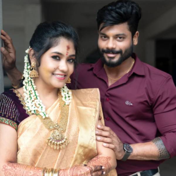 மகிழ்ச்சியான செய்தி