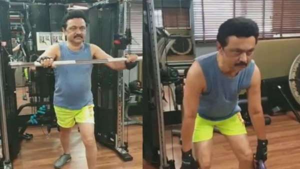 பிசியிலும் உடற்பயிற்சி 