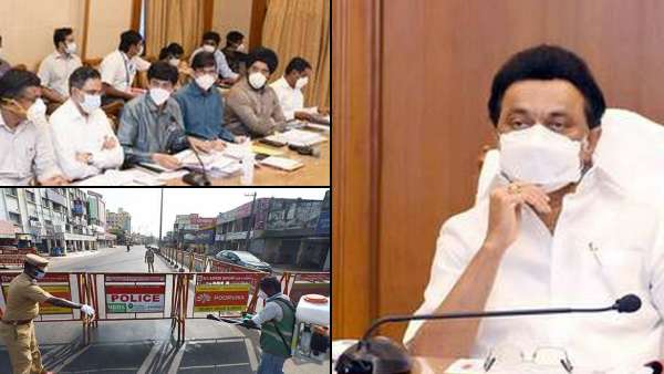  தளர்வுகள்