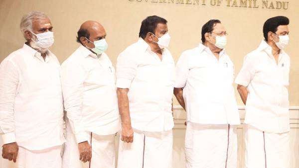 எதிர்கட்சிகள் திட்டம் எதிர்கட்சிகள் திட்டம்