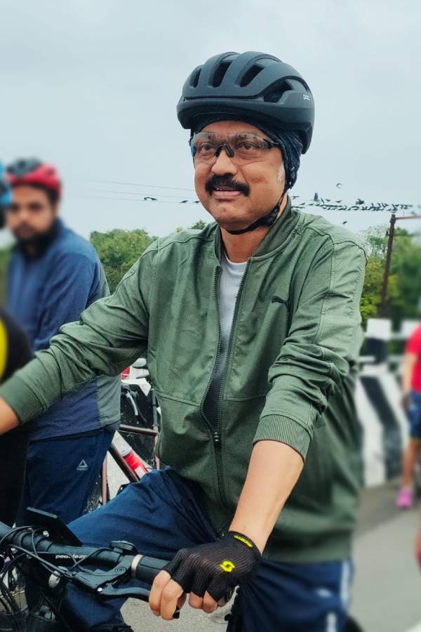 விழிப்புணர்வு