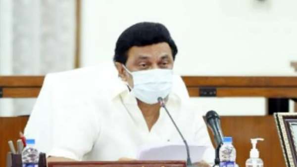 தமிழகத்தில் ஊரடங்கு 