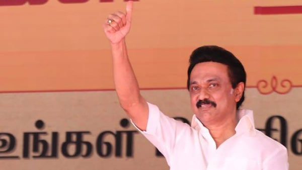 ஸ்டாலின் அதிரடி 