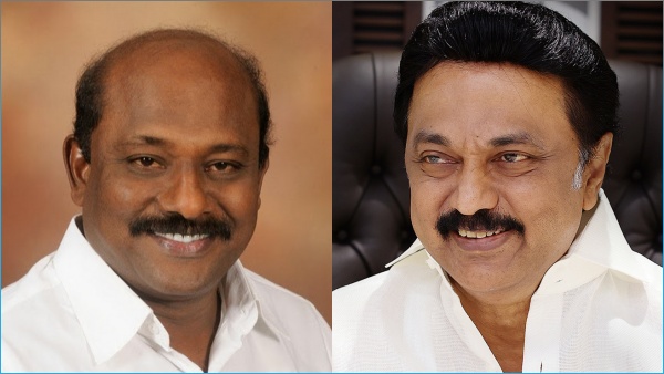 Cancel full lockdown on Sunday Vikrama Raja Request to CM Stalin Cancel full lockdown on Sunday Vikrama Raja Request to CM Stalin