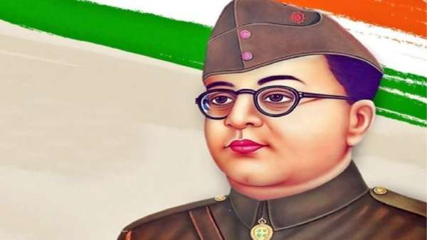 சுபாஷ் சந்திர போஸ் சுபாஷ் சந்திர போஸ்