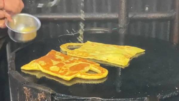 கொரோனா போண்டா 