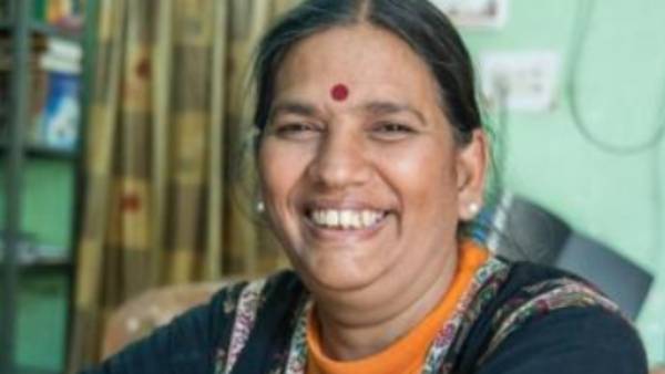 சுதா பரத்வாஜ் சிறை வாழ்க்கை 