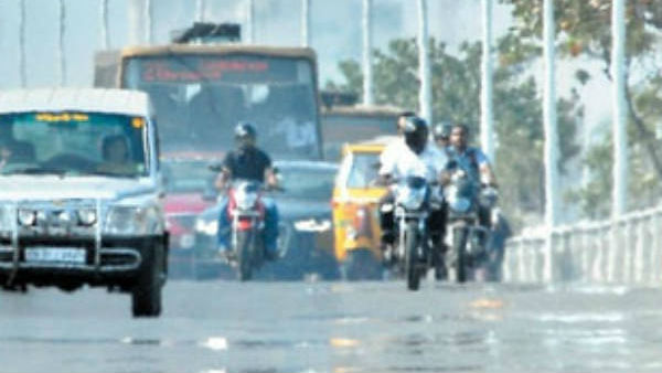 காலநிலை 