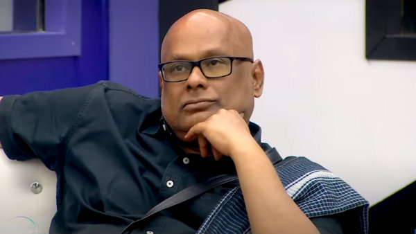 நான்காவது சீசன் போட்டியாளர்