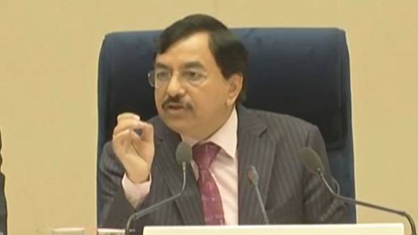 இந்த தேர்தலில் புதிய விதி 