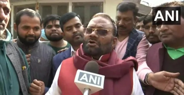  அமைச்சர்