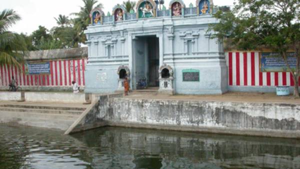 திருவிளமர் திருவிளமர்