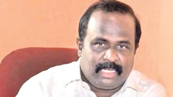 மாகாண சபைக்கு எதிர்ப்பு 