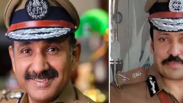  எப்படி பதவி? 