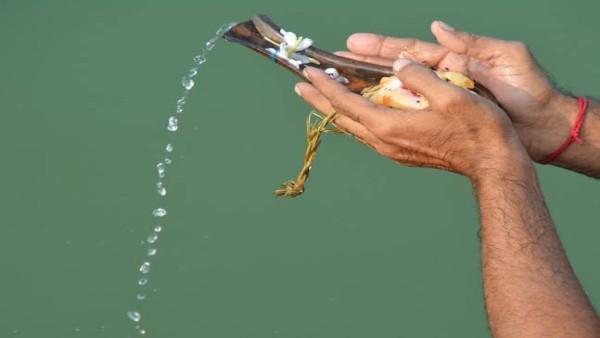 தை அமாவாசை நாளில் எப்போது திதி கொடுப்பது 