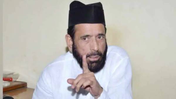 சர்ச்சையை கிளப்பிய மதகுரு 