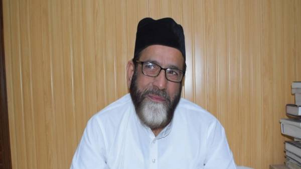 எதிராக பேசியதாக புகார் 