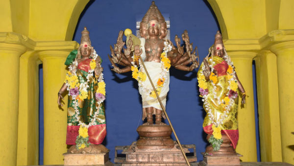 தெப்ப உற்சவம் 