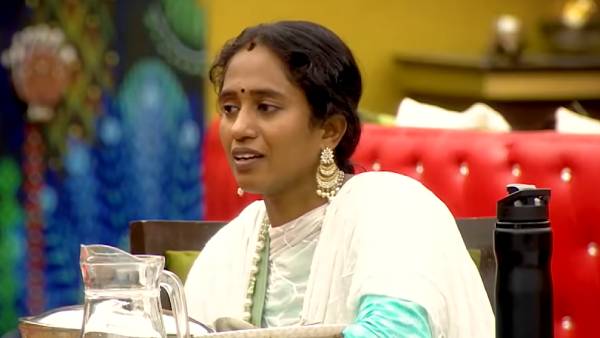 பாரபட்சம் இல்லாத நடவடிக்கை 