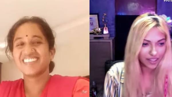 லைவ்வில் பேசிய தாமரை 