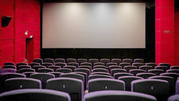 தியேட்டர்களுக்கு அனுமதி 