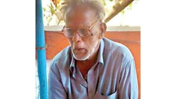  சமூக ஆர்வலர் உறவினரிடம் கைவரிசை