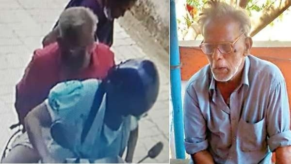  ஆருடம் சொல்வதில் ஸ்பெஷலிஸ்ட் 