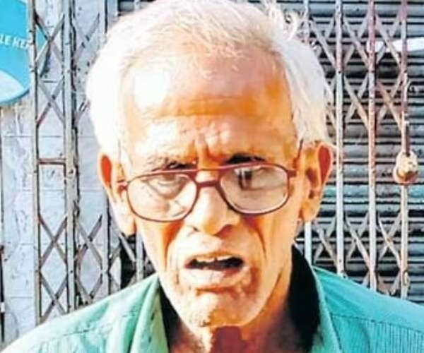  நவீன இந்தியன் தாத்தா