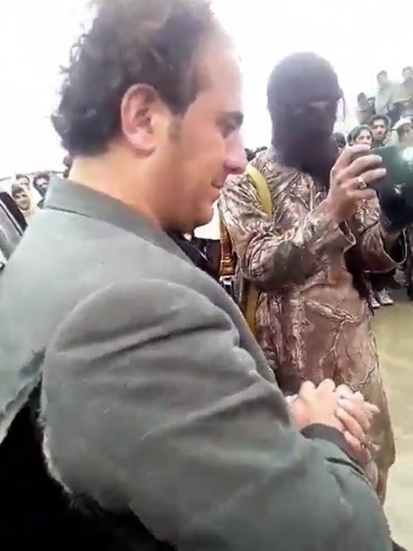 சுதந்திரம் என்பதே இல்லை 