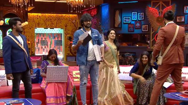 ரசிகர்களின் கருத்து போட்டி 