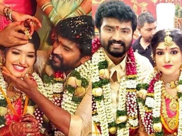 ரீல் ஜோடி ரியல் ஜோடியாக மாறியது