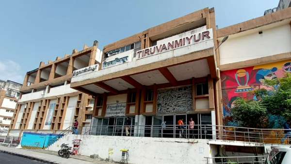  டிக்கெட் கவுண்ட்டர் ஊழியர் கைது