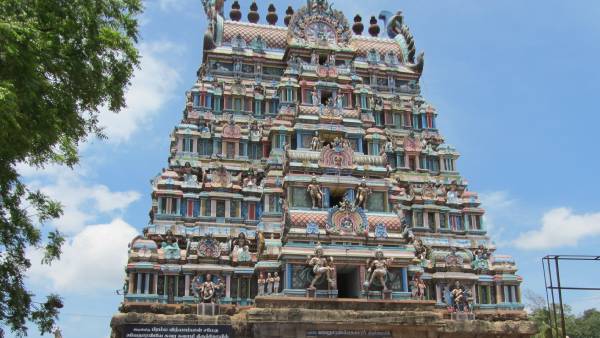 திருவெண்காடு திருவெண்காடு