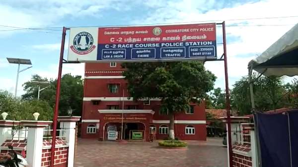 போலீசார் விசாரணை போலீசார் விசாரணை