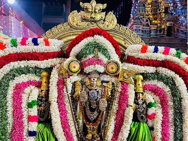 ஆன்லைனில் தரிசனம் 