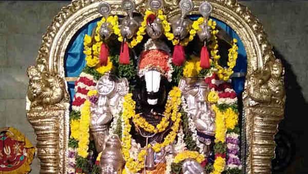 ஆரோக்கியத்தில் கவனம் 