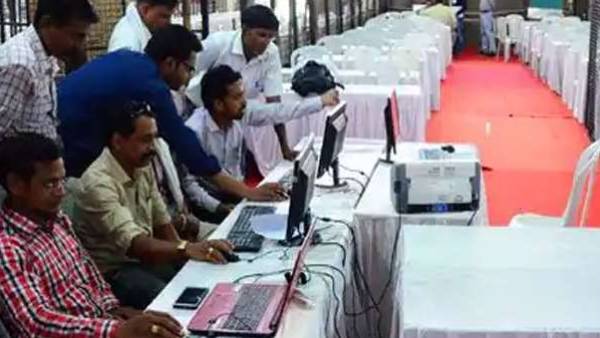 நகர்ப்புற உள்ளாட்சி கூட்டம் 