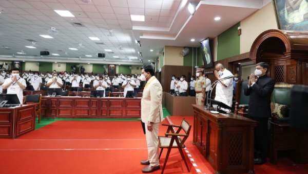 என்ன நடந்தது? 