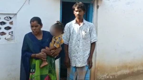 குழந்தைக்கு விளக்கெண்ணெய்