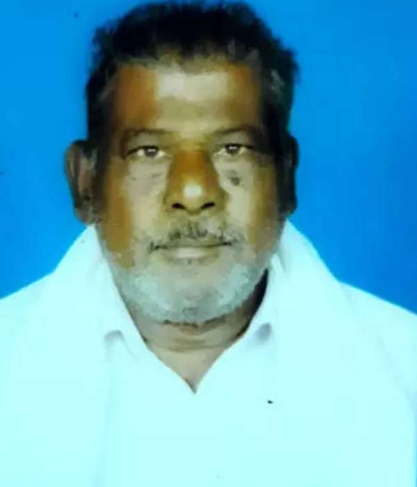  உறவினர்கள் அதிர்ச்சி