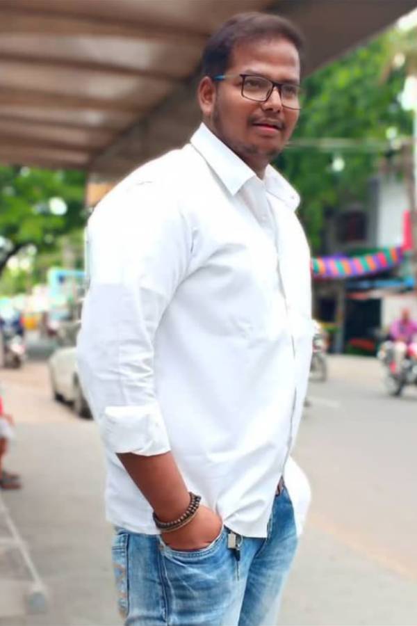 ராஜேஷ் ராஜேஷ்