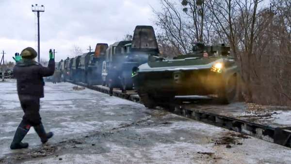  உக்ரைன் எல்லை