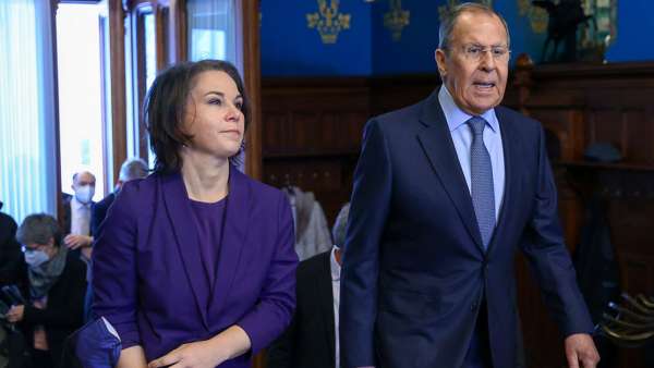  உக்ரைன்-ரஷ்யா விவகாரம்