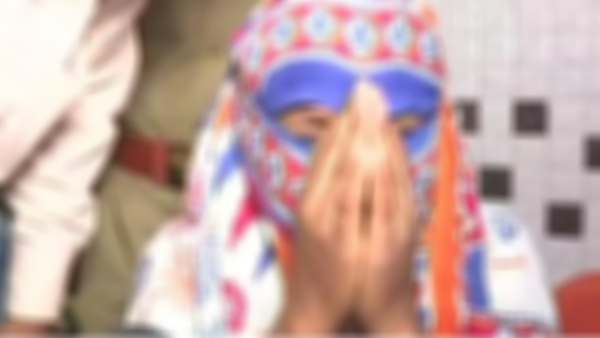 ஹத்ராஸ் 